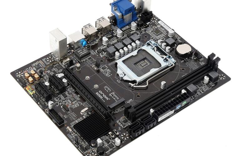 预算装机与电脑硬件选择