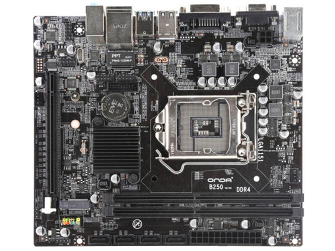 办公电脑使用场景