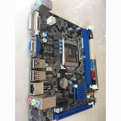 电脑散热与风扇系统特写