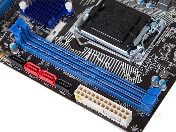 电脑性能测试与硬件分析场景