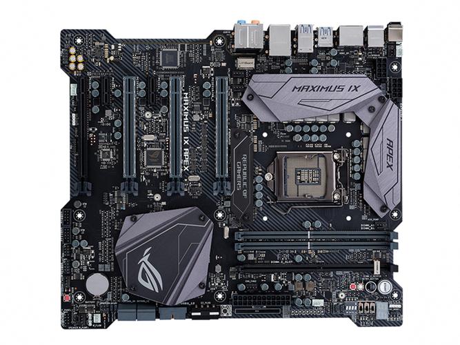 电脑装机与硬件选择