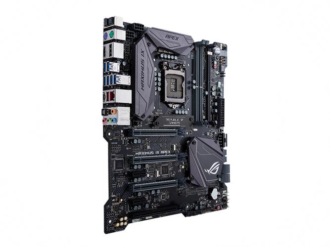 电脑硬件与扩展接口