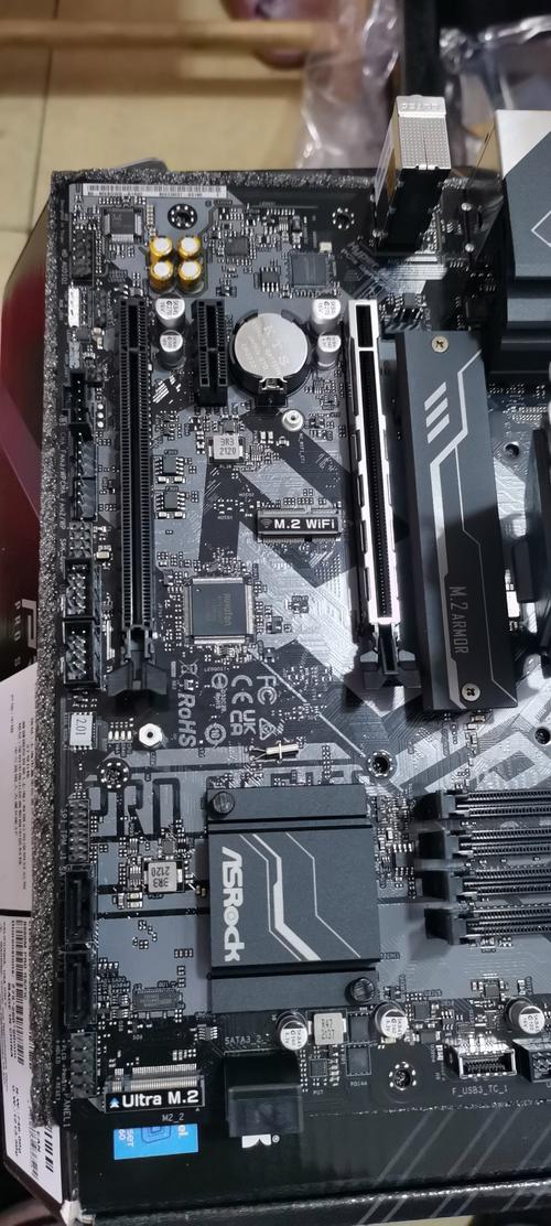 电子线路与性能分析场景