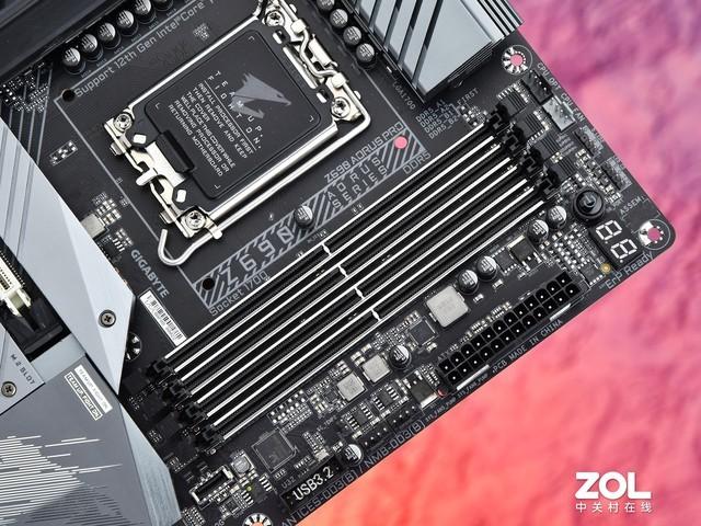 高端桌面电脑与配件