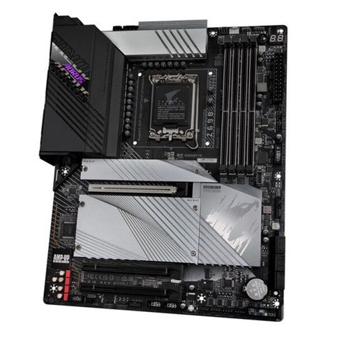 电脑散热风扇与机箱内部