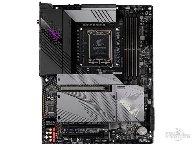 高性能电脑与代码编译场景