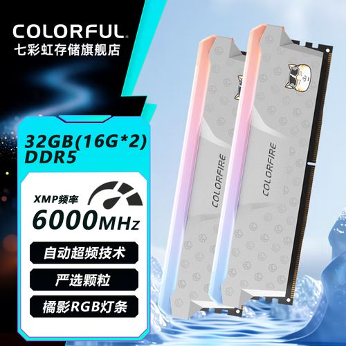 桌面电脑硬件组件