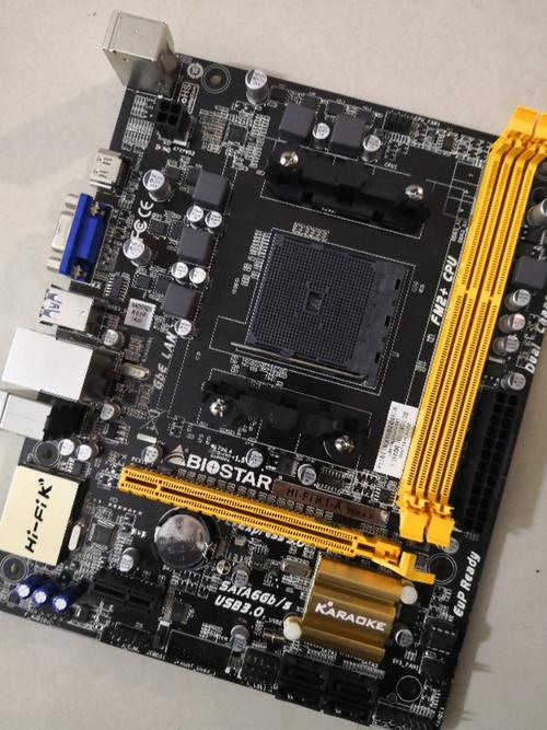 电脑硬件与编程工作环境