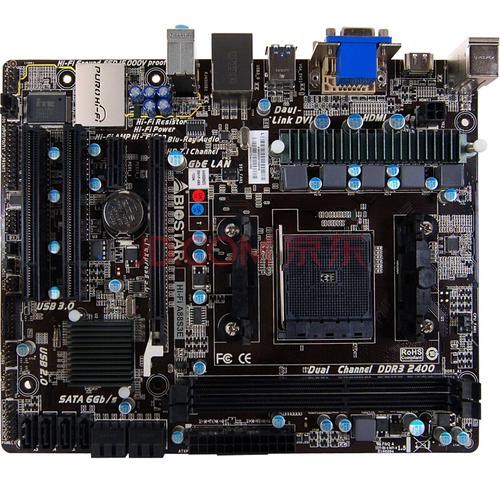 桌面电脑与办公环境