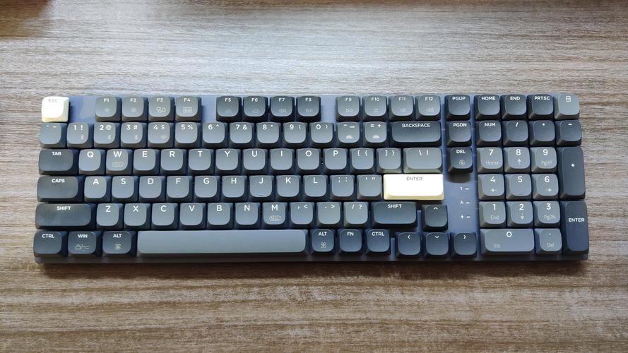京东京造N990三模纤薄矮轴机械键盘评测:轻薄三模与全尺寸兼得