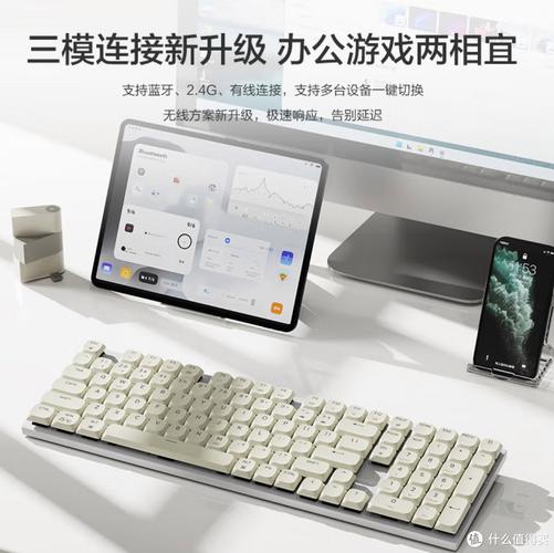 现代办公环境中的电脑外设使用场景