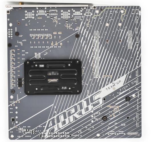 CPU与主板性能测试场景