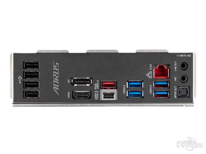 桌面电脑与显示设备