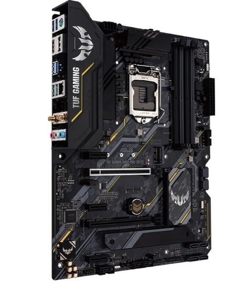 电脑主板扩展插槽