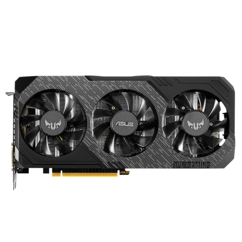 桌面电脑装机完成