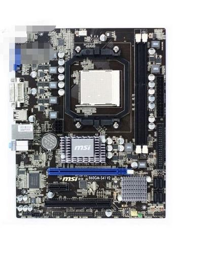 电脑硬件装机环境