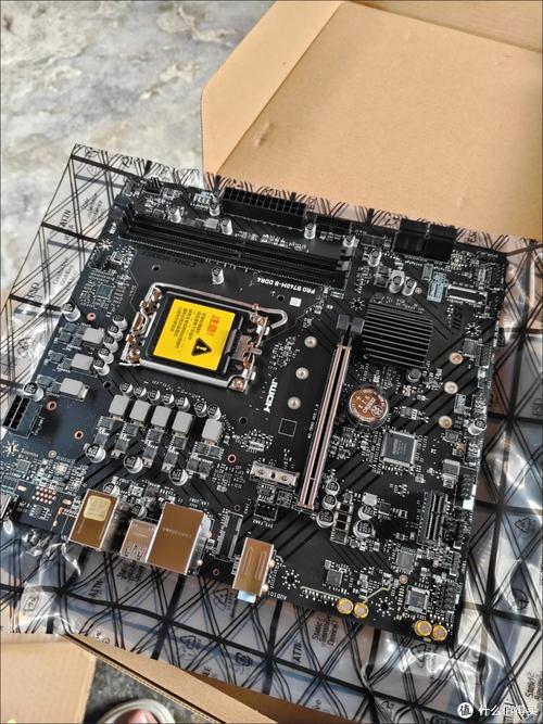 机箱内部散热与装机环境