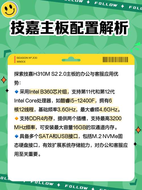 装机与硬件选择场景