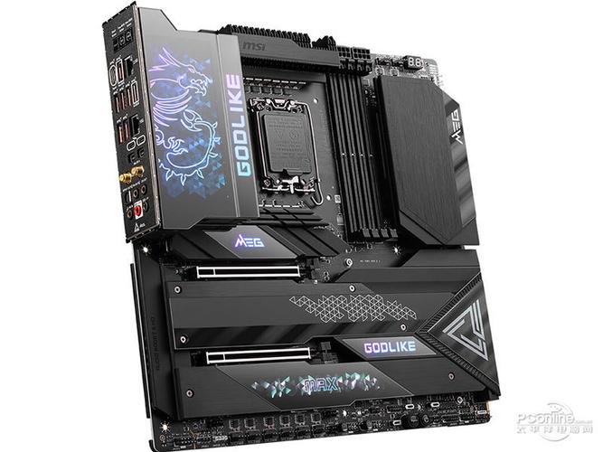 高性能计算硬件特写