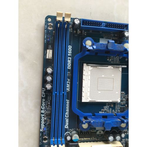 桌面电脑主板与配件