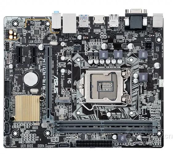 科技设备与硬件细节