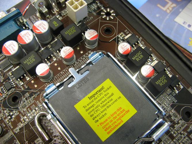 机箱风扇与散热环境