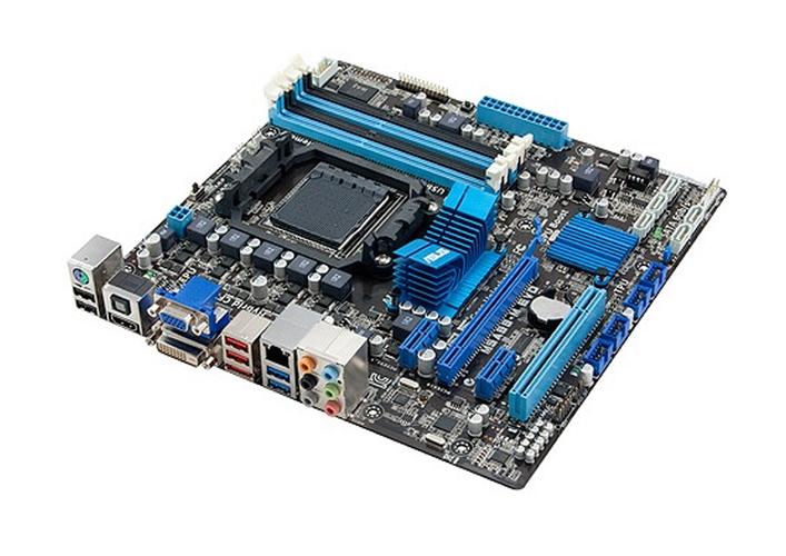 机箱内部风道与硬件