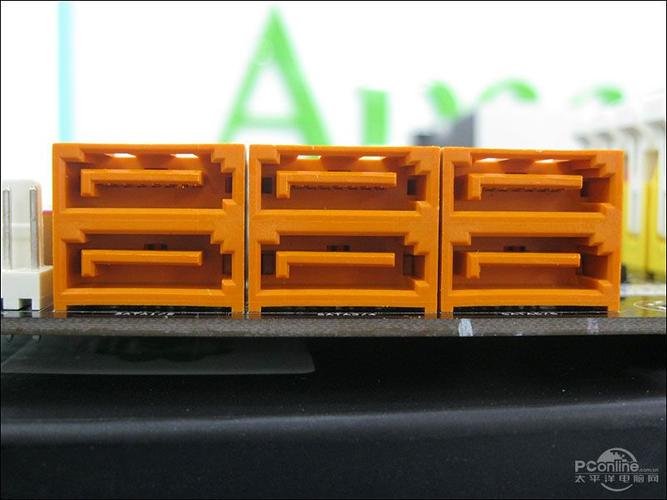 桌面电脑硬件装机环境