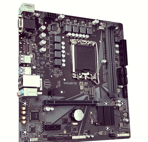 电脑组件与选购场景