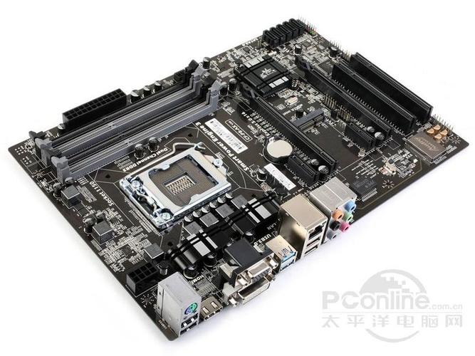 七彩虹战斧C.Z97 X3魔音版 V20评测：Z97老平台中的均衡型ATX主板