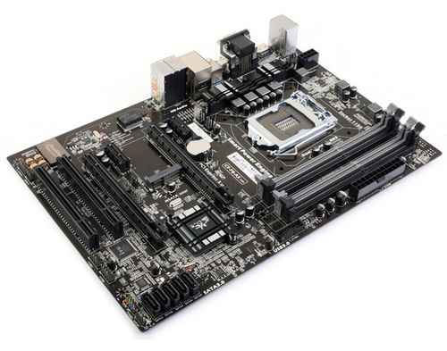 电脑性能测试与硬件评测