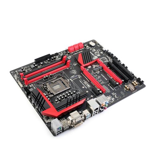 桌面电脑与性能表现