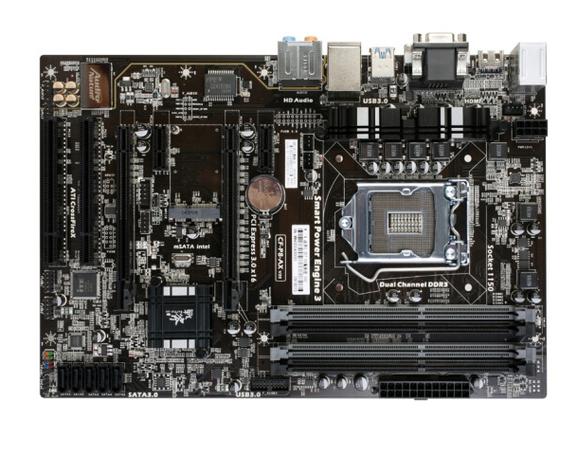 主板接口与电脑硬件