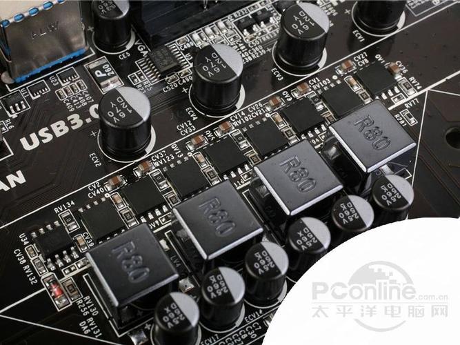 内存与主板扩展插槽