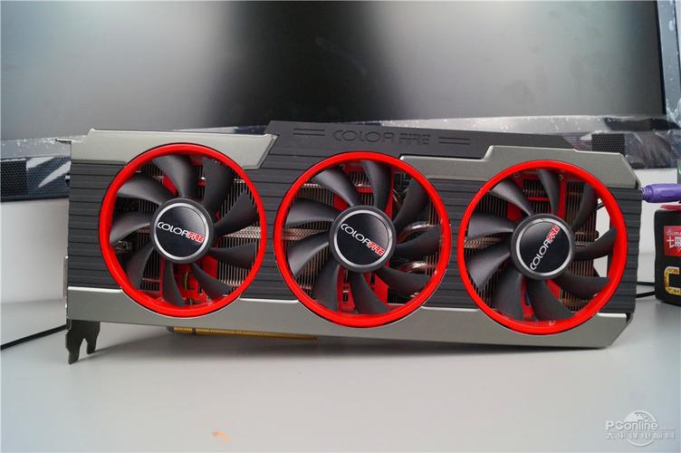 电脑散热与供电硬件