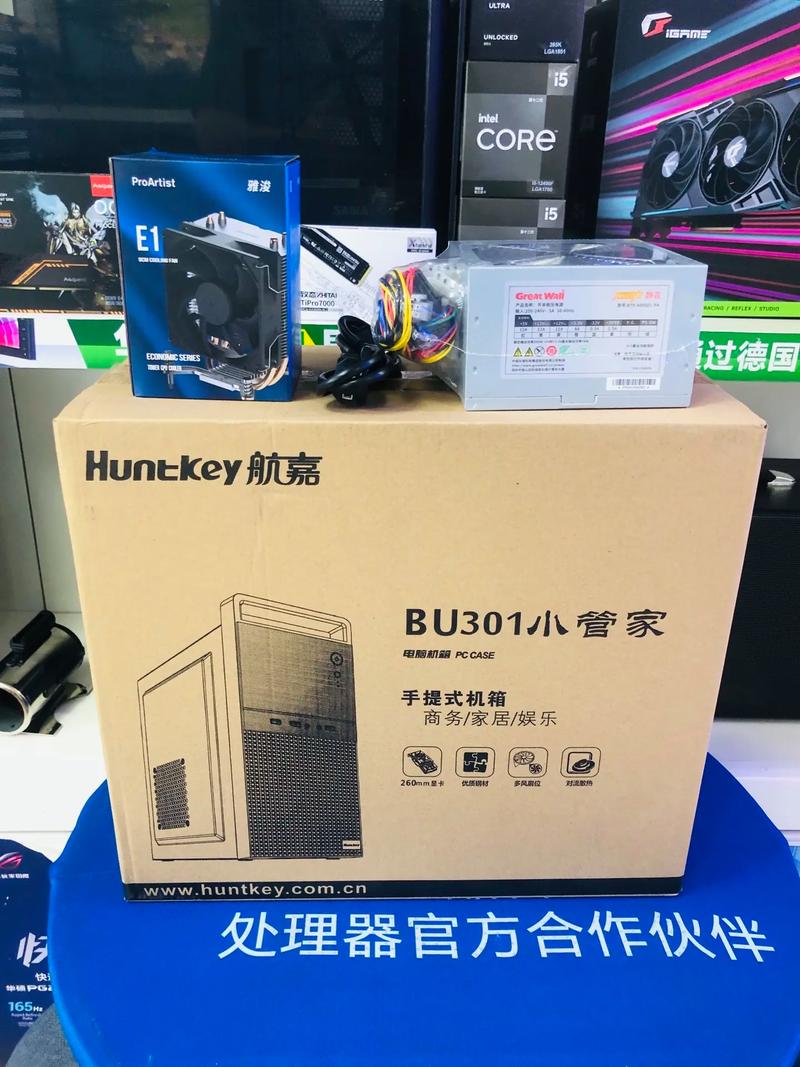 电脑编程和性能工作场景