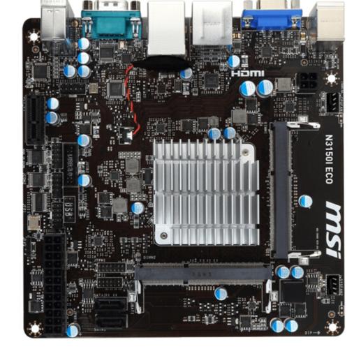 科技设备与接口细节