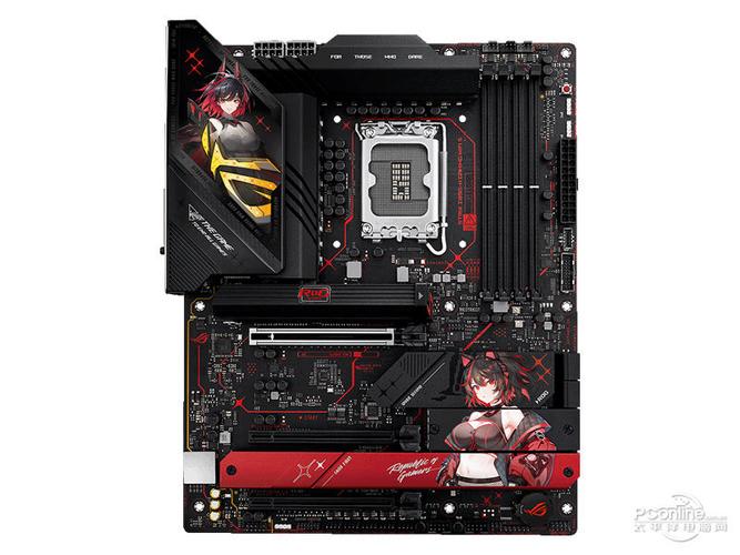 华硕ROG STRIX Z390-H GAMING评测：Z390老将的均衡供电与扩展实力