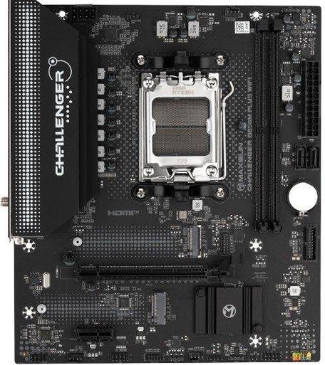 电脑配件选购与桌面环境