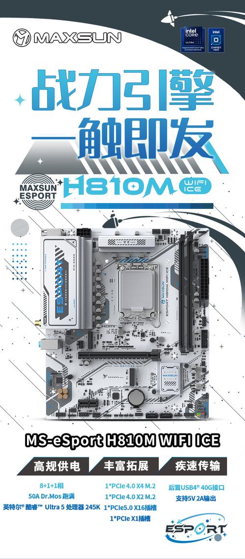 装机与硬件购买建议场景