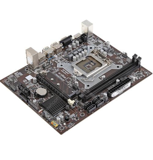 开发与性能测试工作站场景