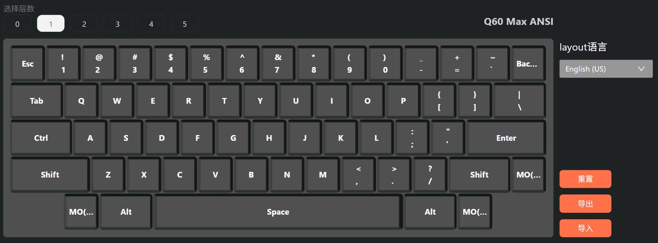 键盘与电脑外设对比场景