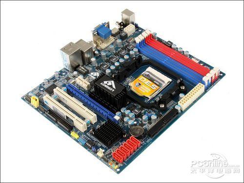 电脑硬件与装机环境