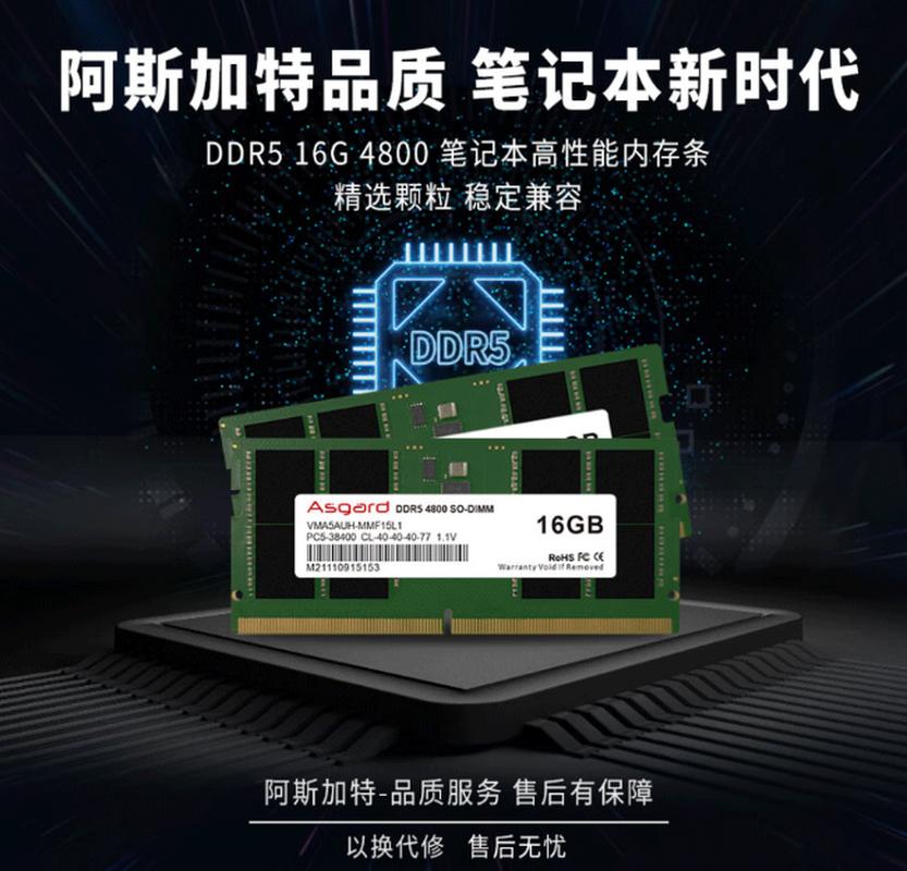 笔记本散热与内部结构