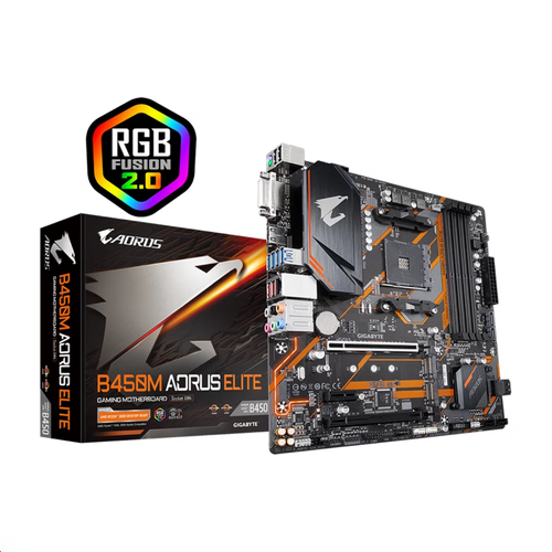 机箱内部散热与灯效