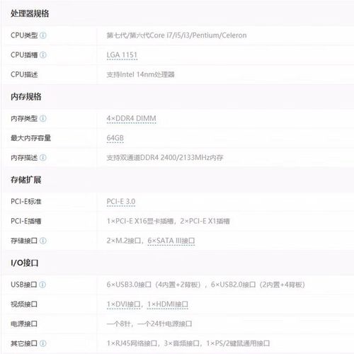 主板供电与散热细节