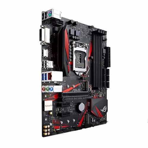 装机与硬件购买决策场景