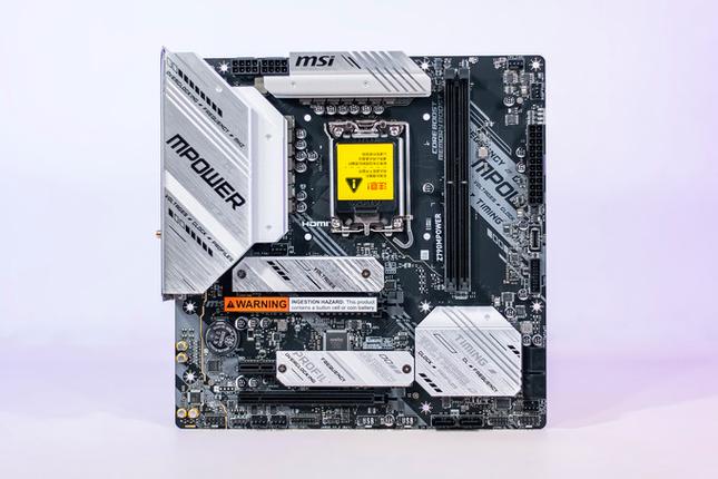 电源与主板供电场景