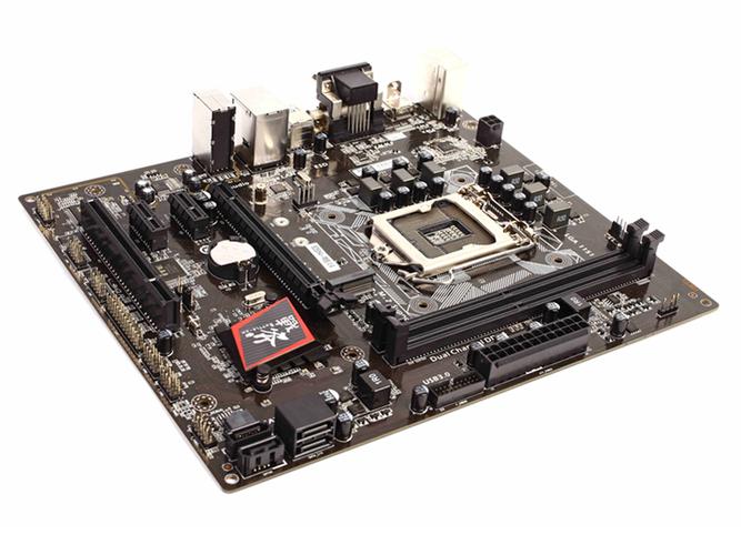 七彩虹战斧C.B250M-F 魔音版 V20评测：B250入门平台里的均衡实用派