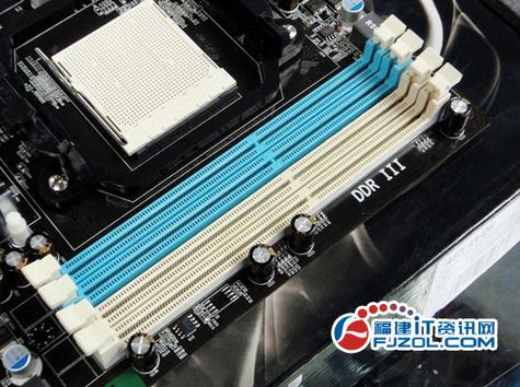 电脑硬件与连接接口